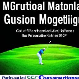 Evidence-Based Nutrition: 8 Tips for New Golfers Foundations of Macronutrient Distribution for Golf Specific Performance