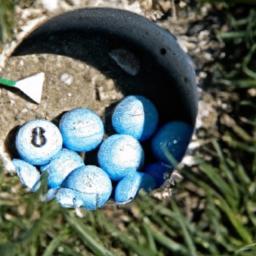 Refined Golf Techniques: Strategies for Optimal Play Strategic Tee Shot Placement and Club Selection to maximize Course Positioning