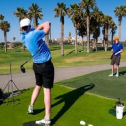 Here are some more engaging title options - pick one or I can tailor them for tone or SEO: 1. Mind, Motion, Mastery: The Secrets of Elite Golf Legends 2. Inside the Champion's Swing: Psychology, Biomechanics & Analytics 3. The Science of the Perfect Optimizing attention, arousal and preshot routines for competitive reliability