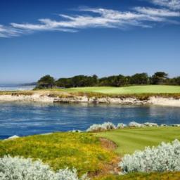 The Cypress Point you don't know: Club insiders reveal property's hidden allure Unseen routing: how historic dunes shape Cypress Point's signature holes
