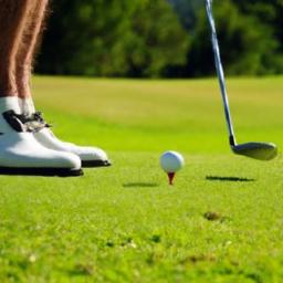 Here are some more engaging title options - pick the one that fits your tone: 1. Master the Basics: Golf Techniques & Etiquette Every Beginner Needs 2. Tee Off Right: Essential Golf Skills and Course Manners for New Players 3. Golf for Beginners: Sim Optimal Stance Alignment and Posture to Achieve Balance Stability and Reliable Ball contact