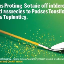 Here are several more engaging title options-pick the tone you want (analytical, strategic, practical, or attention-grabbing): 1. Mastering Golf Scoring: Insights, Analysis, and Winning Strategy 2. Crack the Code of Golf Scores: Data-Driven Strategy fo Statistical Foundations of Golf Scoring and Performance Metrics
