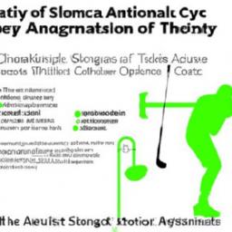 Biomechanics of the Golf Swing: Principles and Practice Conceptual framework and scope for biomechanical analysis of the golf swing