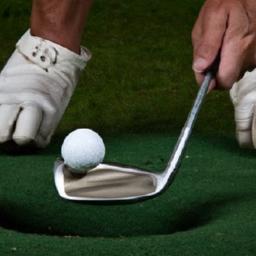 Optimizing Golf Swing Follow-Through: Biomechanical Control Ground Reaction Forces and Lower Limb Stabilization During the Follow Through: Strategies to Control Ball Trajectory