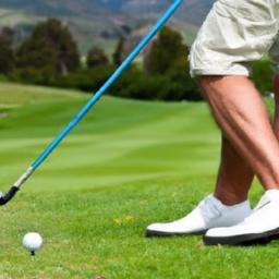 Here are some more engaging title options-pick a tone (technical, performance, or inspirational) and I can tailor more: 1. Mastering the Follow-Through: Biomechanics for Pinpoint Precision 2. The Science Behind the Swing: Perfecting Your Golf Follow-Th Role of lower limb stability and weight transfer for shot precision