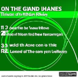 2025 Irish Open Saturday TV coverage: How to watch Round 3 UK and Ireland live coverage channels and start times for Round Three