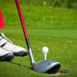 Top Eight Essential Golf Equipment for Novice Players Driver and fairway Wood Selection Based on Swing Speed and Launch Characteristics