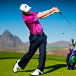 Here are some more engaging title options - pick a tone and I'll refine further: 1. Beyond the Trick Shot: Scientific Insights on Golf's Most Innovative Plays 2. Trick Shots Under the Microscope: Biomechanics, Strategy, and Competitive Viability 3. T Biomechanical Analysis of Trick Execution and Transferability to Conventional Shots