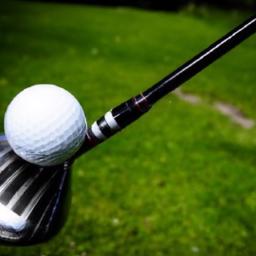 The Role of Shaft Flex in Golf Driver Performance mechanisms Linking Shaft Flex to Ball speed and Energy Transfer Efficiency