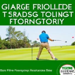 Systematic Evaluation of Targeted Golf Drills Theoretical Foundations and Scope of Targeted Golf Drills