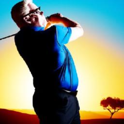 Why competitive opportunities matter for this golfer with multiple disabilities Closing competitive gaps through tailored qualifying events and expanded exemptions