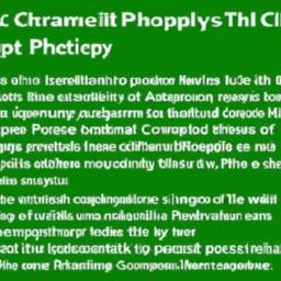 Here are several more engaging title options (varied tones-pick one that fits your audience): 1. Precision Around the Green: A Scientific Guide to Chipping Mastery 2. The Science of the Chip Shot: Evidence-Based Techniques for Consistent Touch 3. Chi Theoretical framework for Chipping: Biomechanics and physics Principles