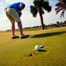 Advanced Subtle Techniques for Optimizing Golf Performance Strategic Tee Shot Placement and Risk Management Techniques for Optimal Scoring