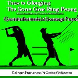 Innovative Golf Tricks: Analysis of Effective Methods Kinetic Sequencing and Swing Modifications for Enhanced Power and Accuracy