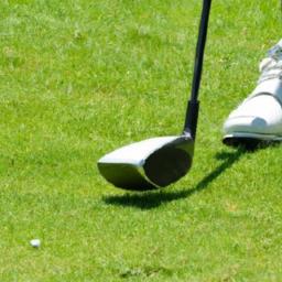 Evidence-Based Fitness Strategies for Golf Performance Applying biomechanical assessment to optimize swing mechanics and prescribe corrective exercise strategies for injury reduction and performance enhancement