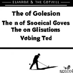 Golf in Film: Cultural Significance and Reception The Historical Evolution of Golf on Screen: From Early Comedies to Contemporary Drama