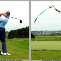 Mastering Golf Chipping Fundamentals: A Scholarly Guide Theoretical Foundations of Chipping Biomechanics and Ball Flight Physics