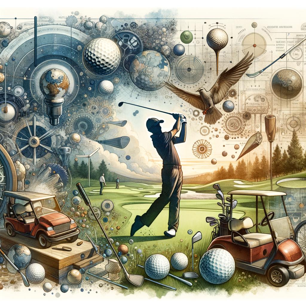 Here are several more engaging title options - pick the tone you like (technical, tactical, or punchy): 1. Mastering the Margins: Subtle Golf Techniques That Transform Strategy 2. The Subtle Edge: Green-Reading, Shot-Shaping & Smart Tee Tactics 3. Qu Advanced Green Reading and Micro-Contour Analysis for Improved putting Performance