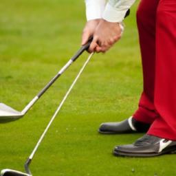 The 8 Must-Have Golf Gear Items Every New Golfer Needs - New to Golf? 8 Essential Gear Picks to Improve Your Game Fast - First-Time Golfer's Kit Evidence Based criteria for Club Selection: Loft, Shaft Adaptability and Set Composition for Novice Players