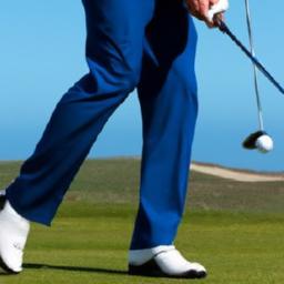 Top 8 Errors Novice Golfers Make and How to Avoid Stance, posture and balance errors with biomechanical adjustments to promote repeatable ball striking