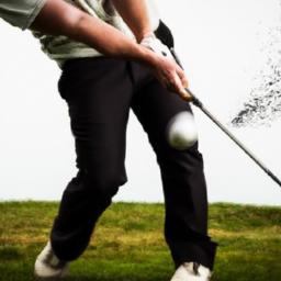 Biomechanical Analysis of the Golf Swing Kinematic Patterns Across Swing Phases and Practical Technique Implications