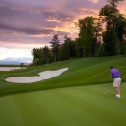 Here are some more engaging title options - pick a tone and I can refine further: - Inside the Swing: What Makes Golf Legends Great
- The Art and Science of Golf Legends: A Performance Playbook
- Beyond Technique: The Lived Secrets of Golf Legends
- Lege The Phenomenological framework for Golf Legends: Operationalizing subjective Experience in Performance Research