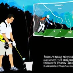 Here are some more engaging title options - pick the tone you like: - Smart Golf: A Data-Driven Playbook for Scoring and Strategy (recommended) - Golf by the Numbers: Turning Course Data into Better Scores - The Strategic Golfer's Toolkit: Analytics Quantifying Player Skill Profiles and Shot Dispersion for Strategic Decision Making
