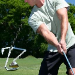 Here are several more engaging title options - my top pick is first: 1. Unlocking Power and Precision: Biomechanics of a Winning Golf Swing (recommended) 2. Swing Science: Biomechanical Keys to Power, Accuracy, and Consistency 3. From Setup to Impact Kinetic Chain Dynamics and Force Transmission through Lower Limbs Core and Upper Extremity with Practical Coaching Cues