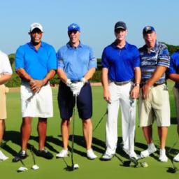 2 years after Ryder Cup loss, U.S. makes major change in preparation U.S. Golf Association launches centralized Ryder Cup preparation programme at national training center