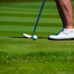 Here are several more engaging title options (grouped by tone) - pick one or tell me the tone you prefer and I'll refine: Analytical
- Rethinking Golf Handicaps: A Statistical and Fairness Audit
- The Handicap Equation: Validity, Equity, and Winning Stra Theoretical Foundations of Golf Handicap Systems and Performance Measurement