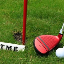 Empirical Evaluation of Golf Equipment Design Principles theoretical Framework and Experimental Methodology for Quantitative Assessment of golf Equipment Performance