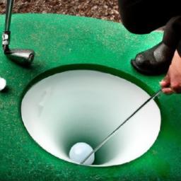 Analyzing Golf Scoring: Metrics, Interpretation, and Strategy Conceptual Framework for Quantitative Analysis of Golf scoring