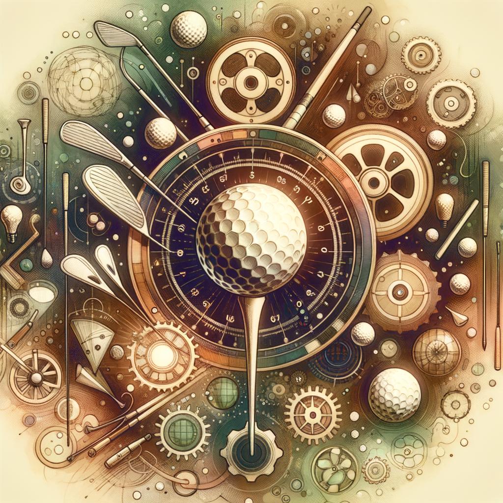 Analytical Review of Innovative Golf Tricks Biomechanical Analysis of Innovative Shot Techniques and Their Effect on Consistency and Power