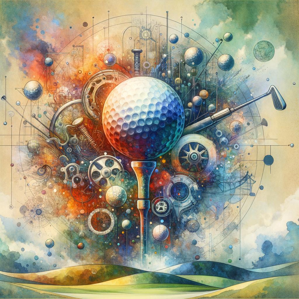 What every golfer needs to know about hitting from uneven lies Selecting the right club and ball position for uphill and downhill shots