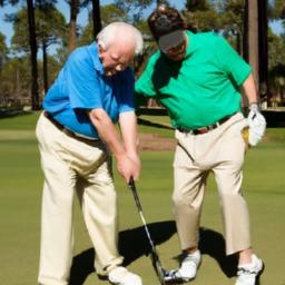 Analytical Review of Innovative Golf Tricks and Tactics Advanced Shot Shaping Techniques and Tactical Applications for Variable Course Conditions