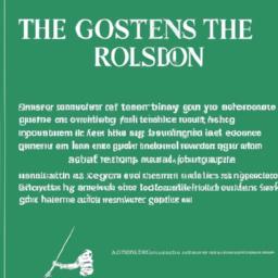 Here are several more engaging rewrites - pick a tone (historic, modern, playful, or academic) and I can refine any option: 1. From Scottish Links to Global Greens: The Story of Golf's Rules, Design, and Tradition 2. Fairways Through Time: How Rules, C Codification of Rules and institutionalization: From gentlemanly Conventions to the R&A and Recommendations for Contemporary Rule Making