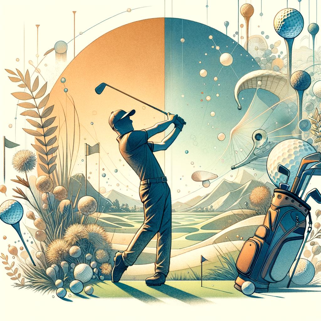 Biomechanics of Follow-Through in Golf Swing Mastery Kinematic Sequencing and Temporal coordination in the Follow Through: biomechanical principles and coaching recommendations