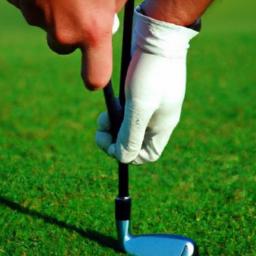 Here are some more engaging title options - pick a tone (scientific, bold, practical) and I can tailor further: - Scientific Putting: Proven Techniques for a Rock-Solid Stroke - Putting by the Numbers: Evidence-Backed Secrets to Consistency - Pressur Optimizing grip Pressure and Hand positioning to minimize Wrist Motion and Enhance Consistency