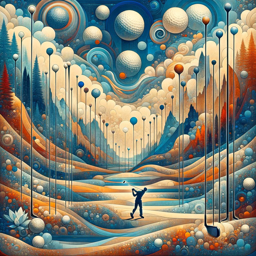 Golf Handicap Analysis: Metrics, Ratings, and Strategy Comparative evaluation of index calculation methodologies and empirical validity