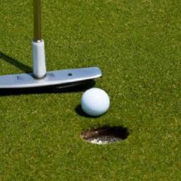 Subtle Techniques in Golf: Strategies for Optimization Advanced Green Reading Techniques: Interpreting Subtle Breaks, Grain and Speed for Precision Putting