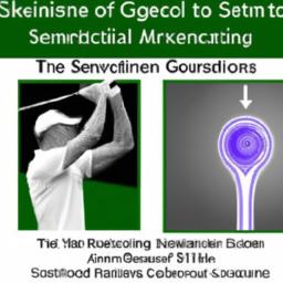 The Anatomy of Golf Legends: Performance and Strategy Biomechanical Precision and Swing Kinematics: Diagnostic Assessments and Prescriptive Interventions for Stroke Optimization