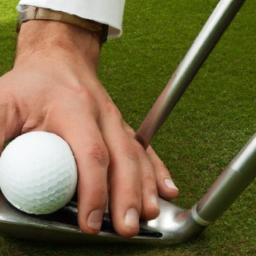 Here are some more engaging title options - pick the tone you like (technical, performance-driven, or bold): - Mastering the Green: An Evidence-Based System for Consistent Putting - The Science of Repeatable Putts: Proven Methods to Improve Consistency Quantifying Grip Pressure and Hand positioning for Reproducible Roll and Distance Control