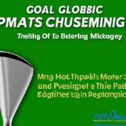 Here are several more engaging title options - pick the tone you want (scientific, practical, or marketing): 1. Swing Science: How Club Materials and Biomechanics Shape Your Game 2. From Grip to Impact: The Science of Golf Equipment and Ball Launch 3 Material Properties of Clubheads and Influence on Impact Dynamics and Durability