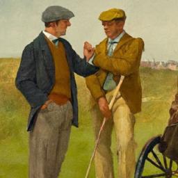 Here are some engaging alternatives - pick a tone (classic, dramatic, playful, scholarly) and I can refine further: 1. From Links to Legends: Golf's Journey from 15th‑Century Scotland to the Modern Game 2. Swing Through Time: How Golf Evolved from Scot Origins in fifteenth century Scotland and early cultural contexts with archival research recommendations