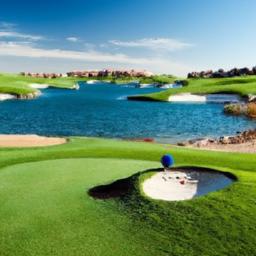 Recommended: Crafting the Perfect Round: Principles of Strategic and Sustainable Course Design Other options:
- Designing Smart Golf Courses: Balancing Strategy, Playability, and Sustainability
- The Art of Course Design: Creating Strategic, Playable, an Tee Complex Design and Yardage Diversity to Accommodate Multiple Skill Levels