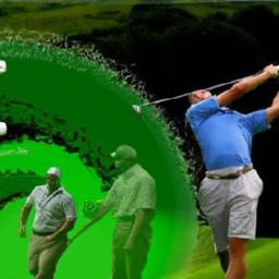 Kinematics and Control of Golf Swing Follow-Through Kinematic Sequencing of the Golf Swing Follow Through and Its Influence on Ball Trajectory