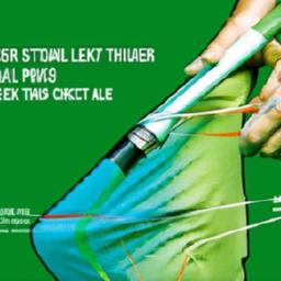 Biomechanical Strategies for Golf Swing Follow-Through Kinematic Analysis of trunk Rotation and Its Influence on Post Impact Trajectory