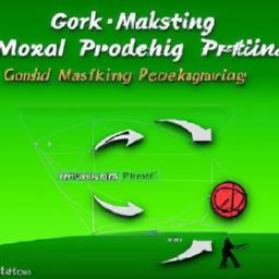 Analytical Framework for Golf Game Strategy and Design Quantitative Course Modeling for Tactical Planning and Risk Mapping