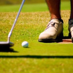 Comprehensive Analysis of Golf Handicaps and Strategy Conceptualizing Golf Handicaps as Robust Performance Indicators