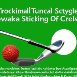 Evaluating Innovative Golf Tricks: An Analytical Study Biomechanical and kinematic Analysis of Nontraditional Stroke Techniques